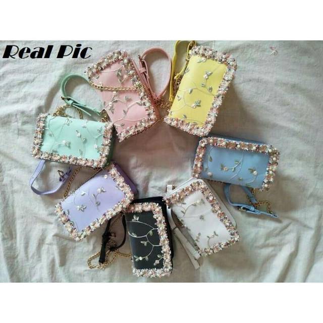 Tas tali panjang dan tali pendek