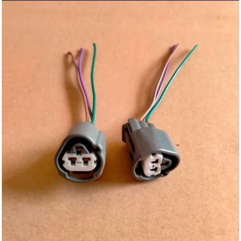 Soket ECT Temperatur Avanza Xenia Rush Terios Original