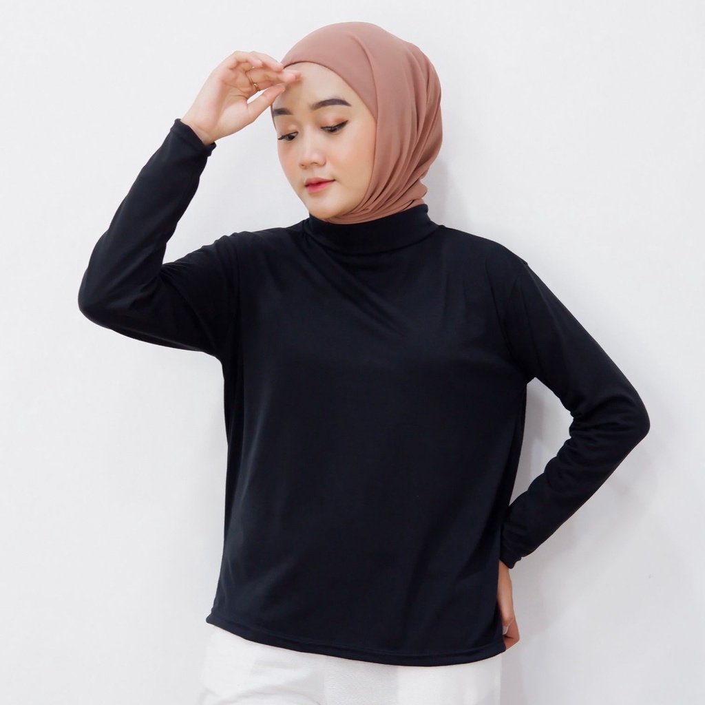 Ayasha Hijab - Manset Badan Wanita Baju Inner Wanita