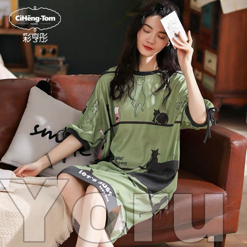 Pamelo Cod00 daster import/20 corak/fashion wanita/baju ...