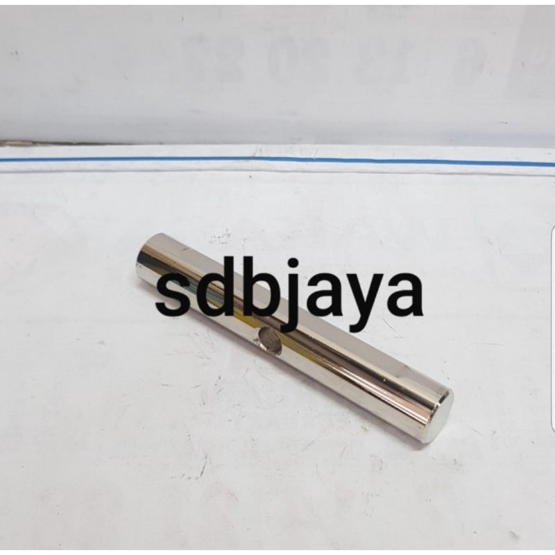 as shaft gear gigi bolu gardan belakang fortuner vrz hilux hiluk revo 2gd double cabin kabin produk 