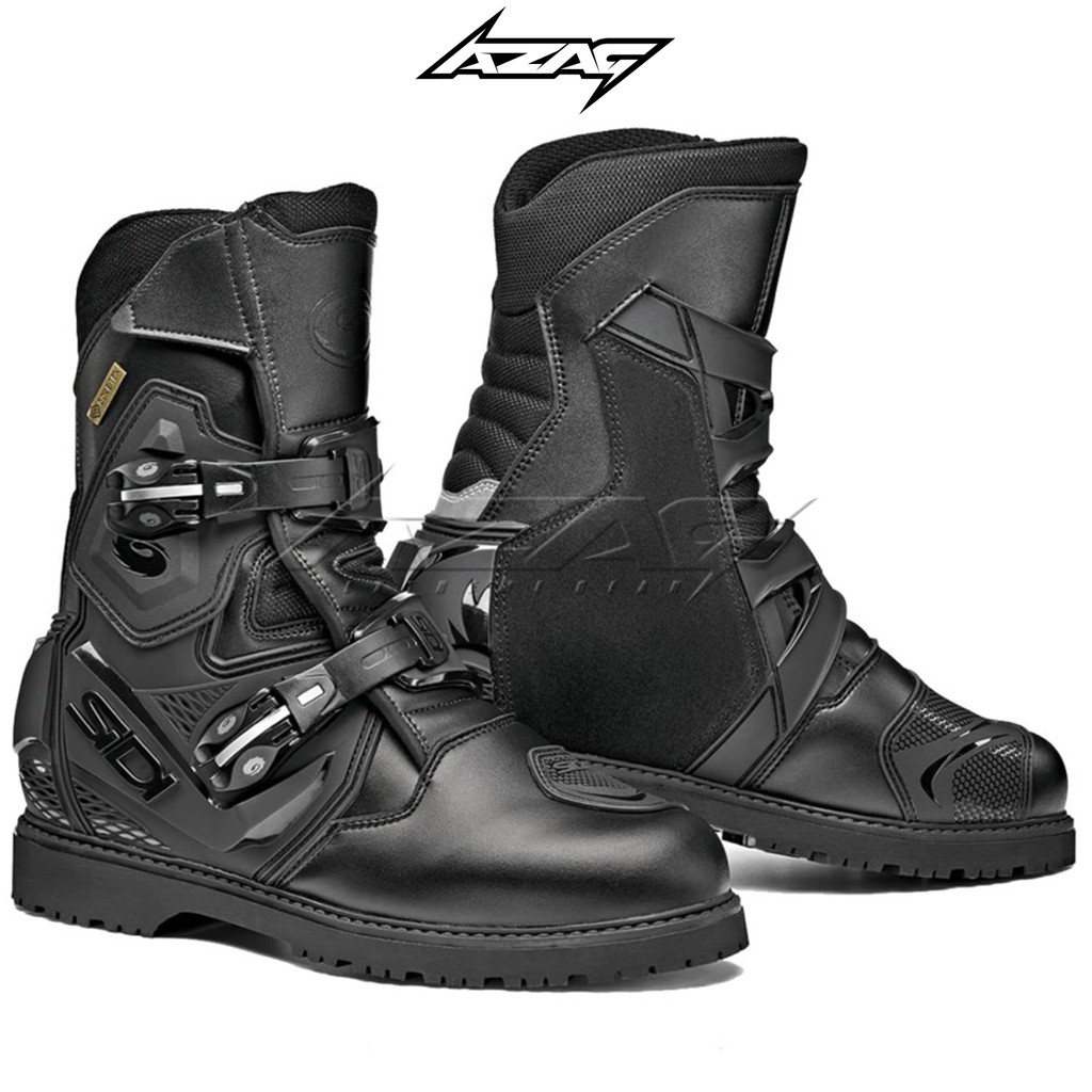 SEPATU BOOTS SIDI MID ADVENTURE 2 GORE