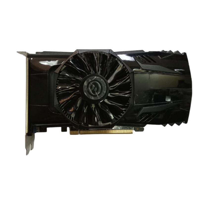 vga gtx560 1gb/256 bit