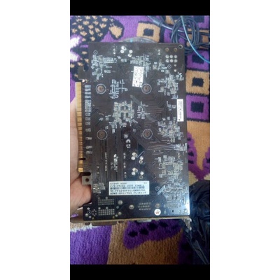 Vga gt240 1gb 128bit ddr5