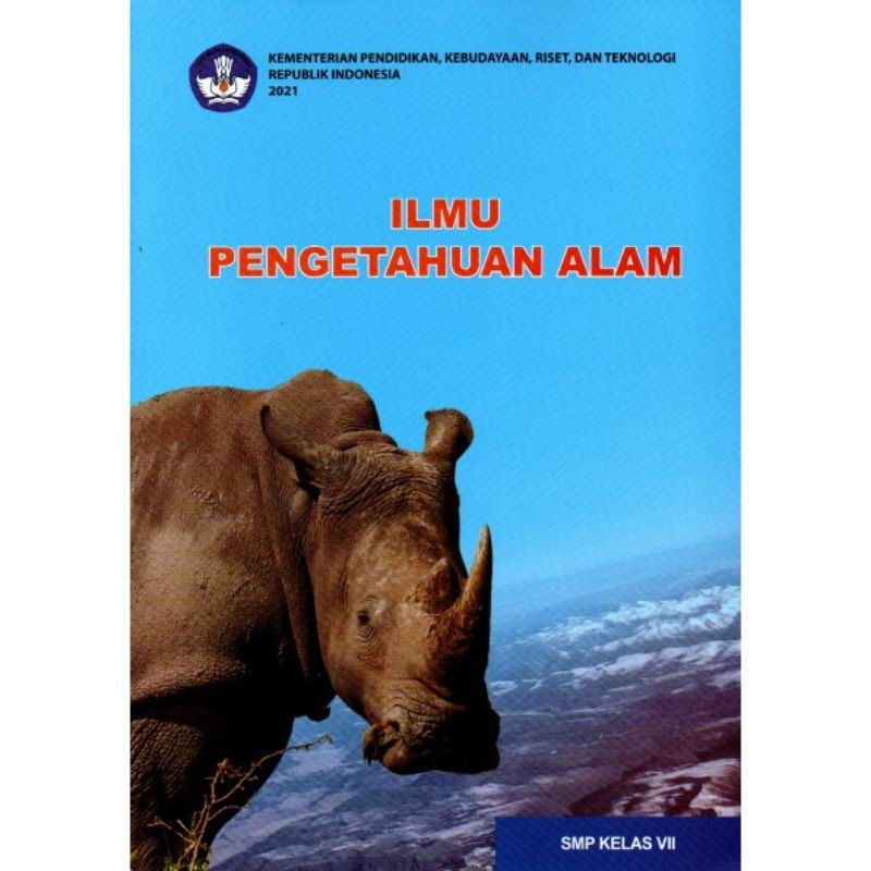 IPA_Kurikulum Merdeka SMP kelas 7