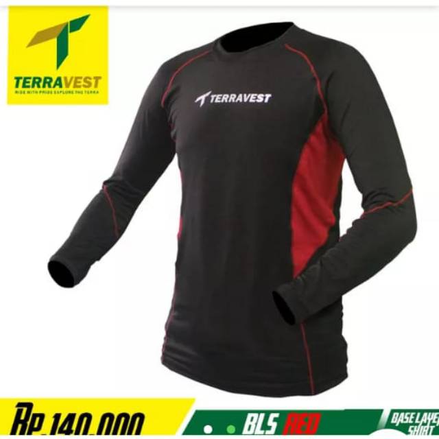Base layer