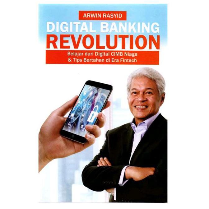 DIGITAL BANKING REVOLUTION KARYA AEWIN RASYID