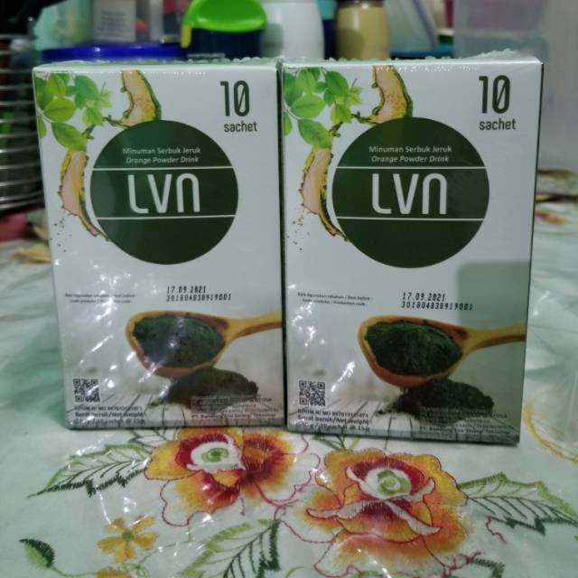 LVN Slim