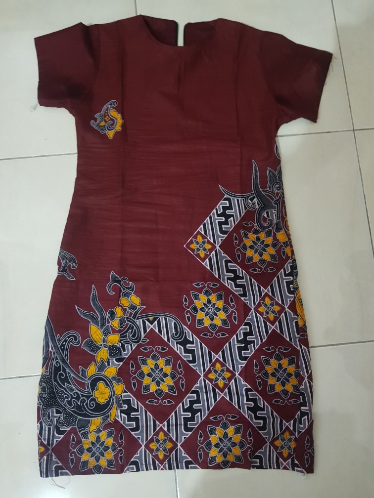 Couple Keluarga Terviral Batik Pekaljaya 1794 Paling Laris Bisa Cod