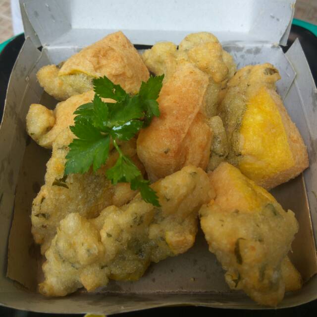 

Tahu Unyil Hj.Aisah