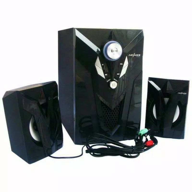 Speaker Advance M10BT Bluetooth