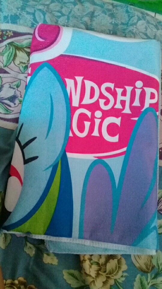 Handuk Karakter Murah