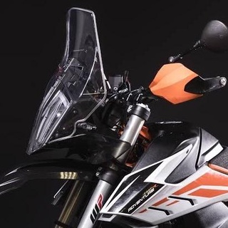 rade garage ktm 790 windshield