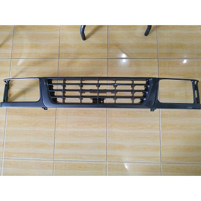Grill Ram Depan Isuzu Panther lama TBR MINIBUS