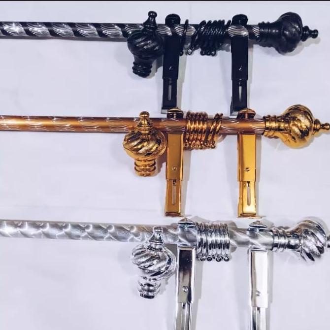 REL GORDEN UKURAN 2M