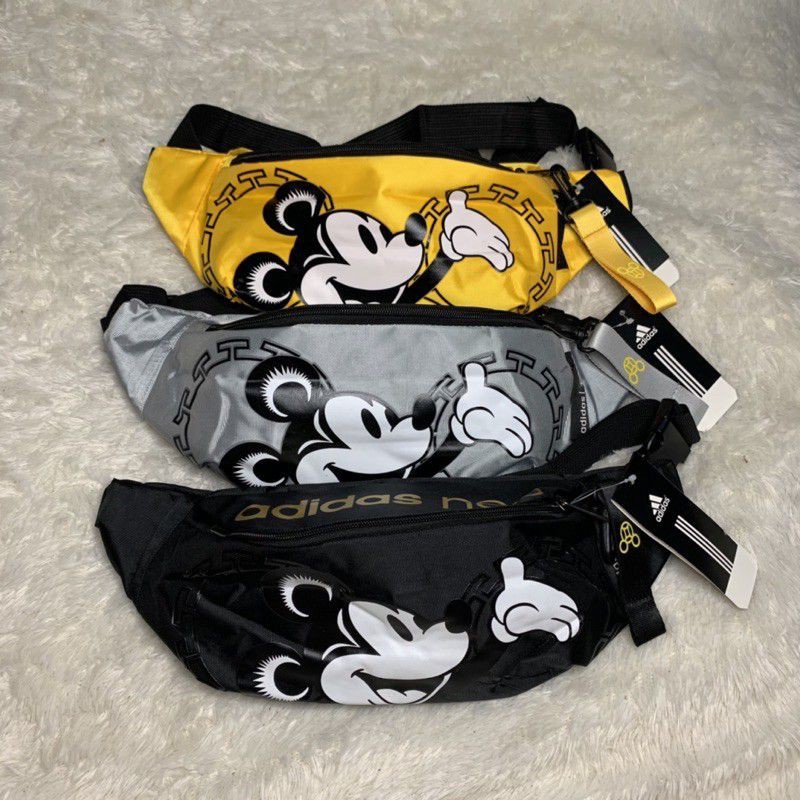Waistbag adidas neo micky mouse