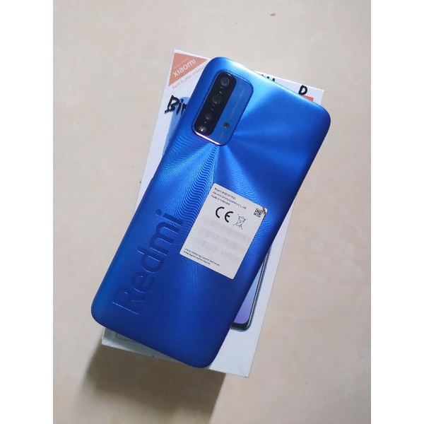 Xiaomi Redmi 9t 4/64 (second mulus)