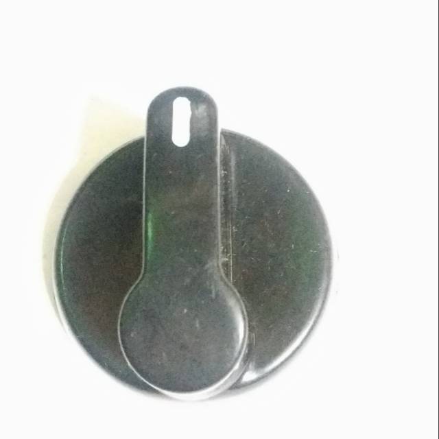 Knop kompor gas Rinnai 522C (asli)