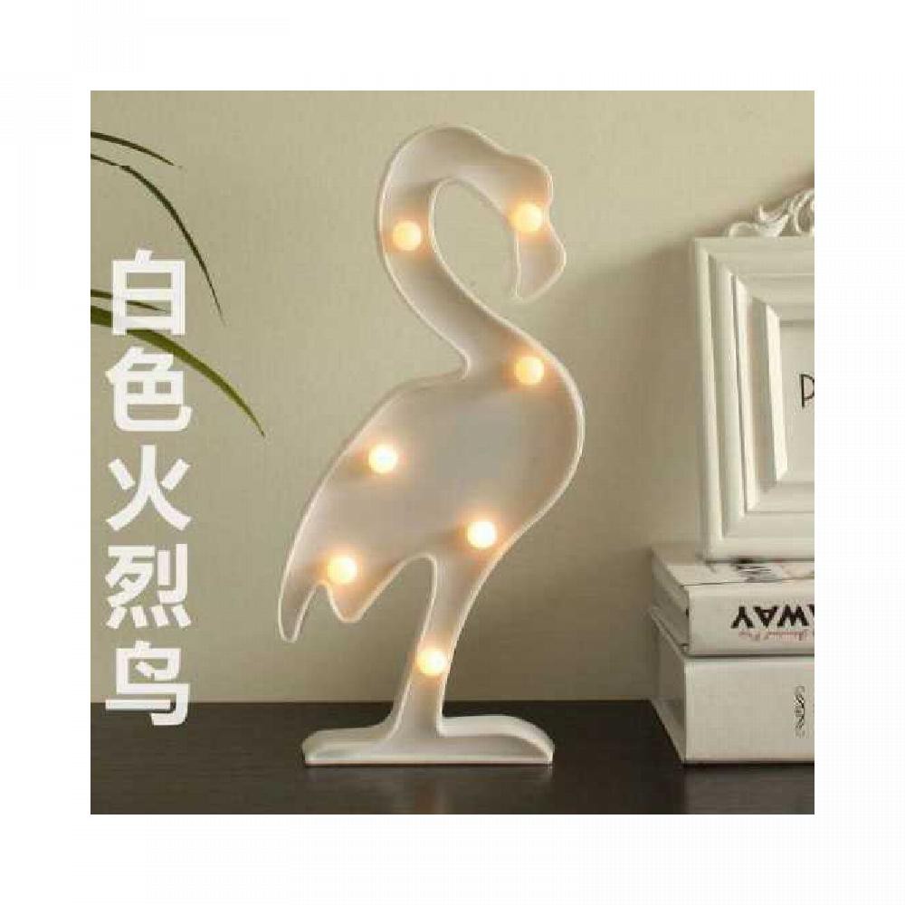 

LK716 Lampu Dekorasi Marquee Light LED - M03