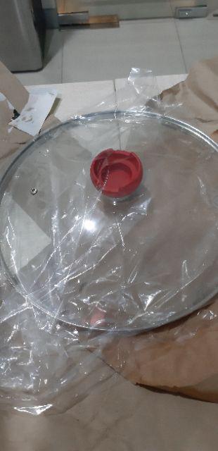 Supra Panci Super Steamer Susun 3 (32cm) Stainless Steel Tebal