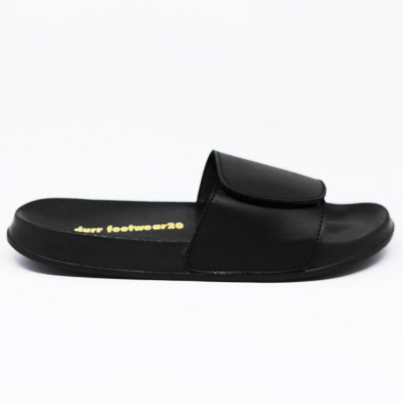 [-02] Sendal Casual Pria, Sandal durr footwear Original , Sandal Casual pria slop