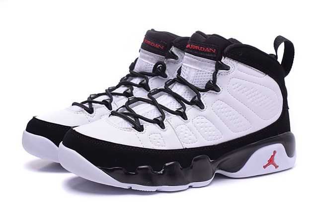 playoff retro 9