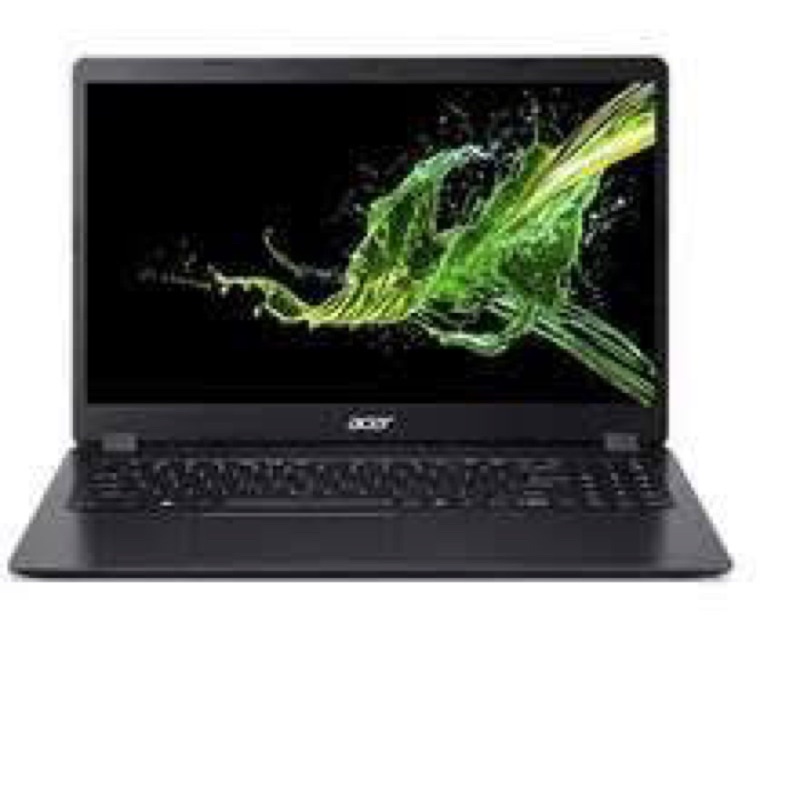 laptop Acer Second