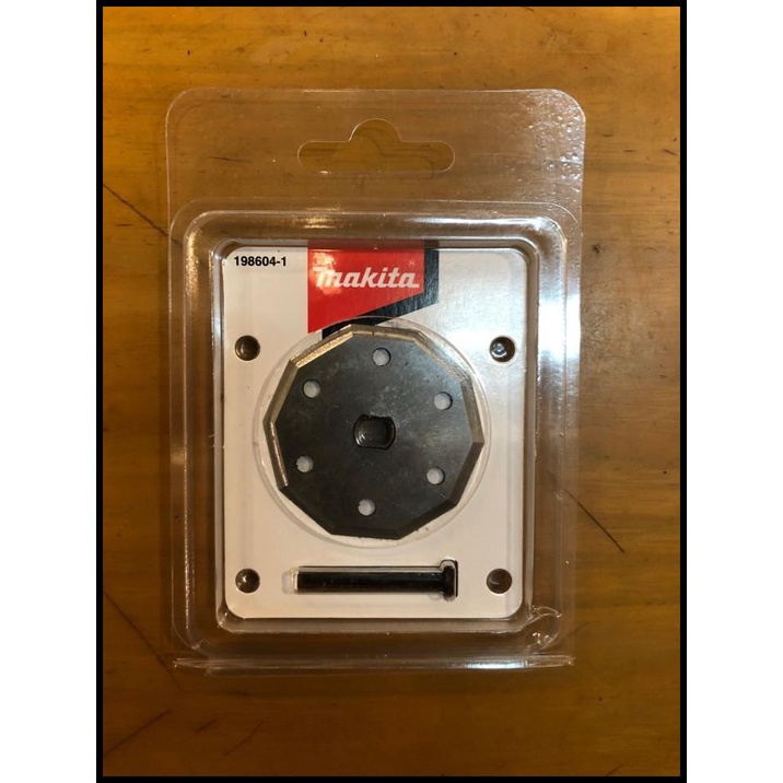 Mata Pisau Makita Cp100Dz