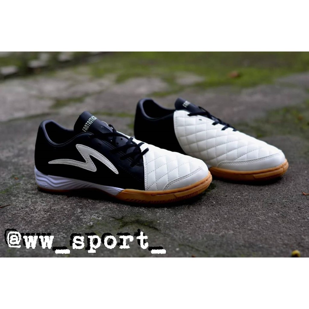 Specs Metasala Fantastico Black White
