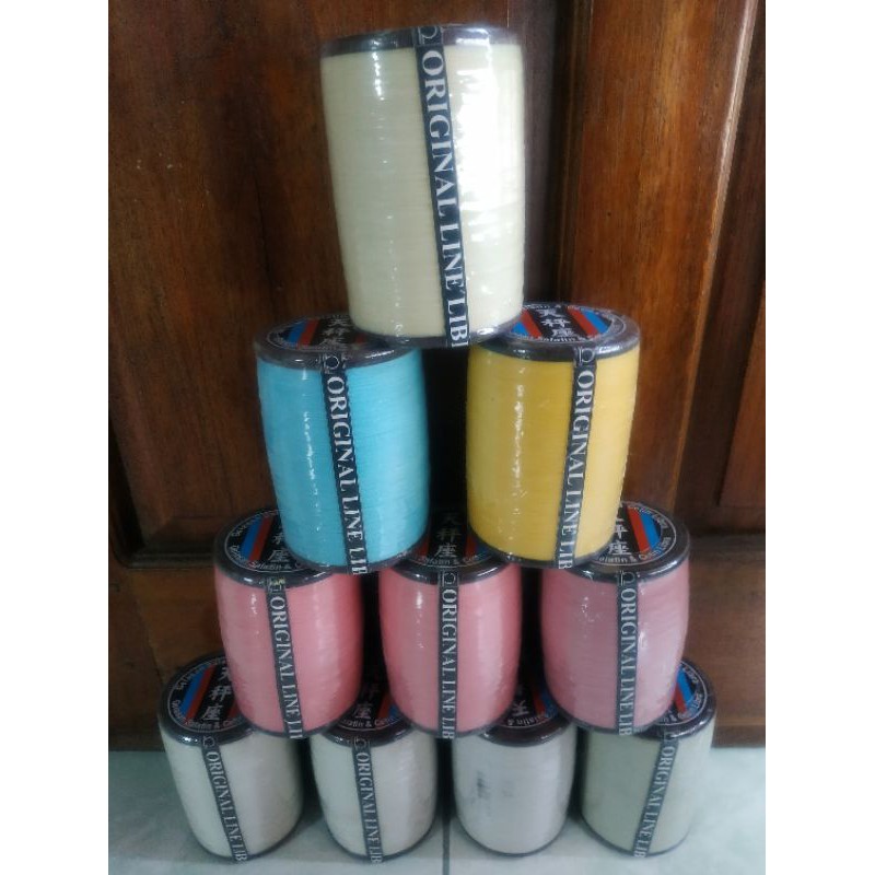 Gelasan Libra (Salatin Kimia)