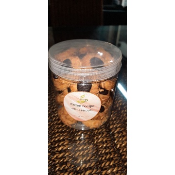 

Thumbprint Coklat