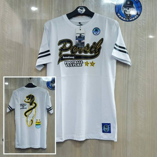 KAOS PERSIB PRIA WANITA BAJU PERSIB MERCHANDISE PERSIB BOBOTOH PERSIB VIKING PERSIB CLUB