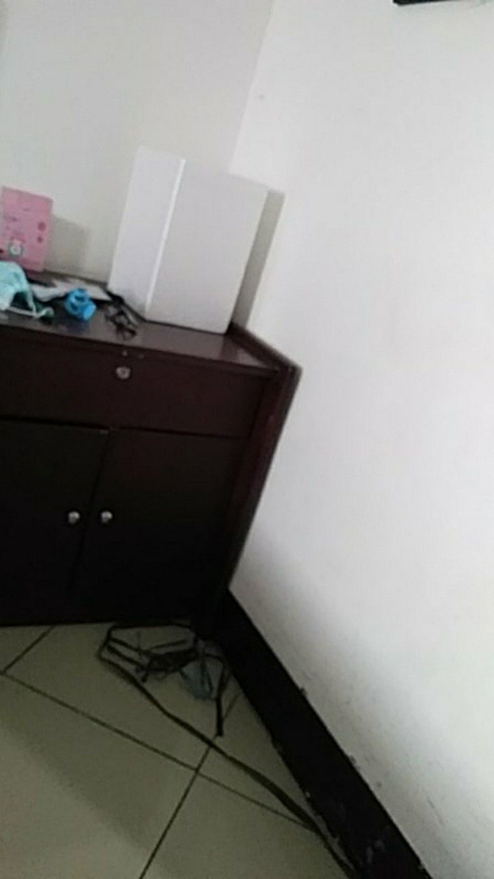 Aluminium Foil Klin Pak 30 Cm X 8 Meter/ Klinpak Roll