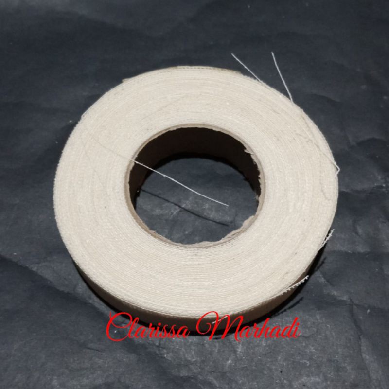 Kasa Gypsum / Kain Gypsum / Perban Gypsum / Lakban Gypsum / Serat Gypsum