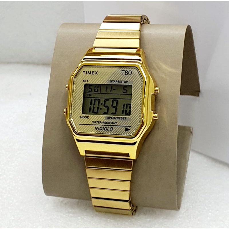 jam tangan Timex wanita COD Best Seller