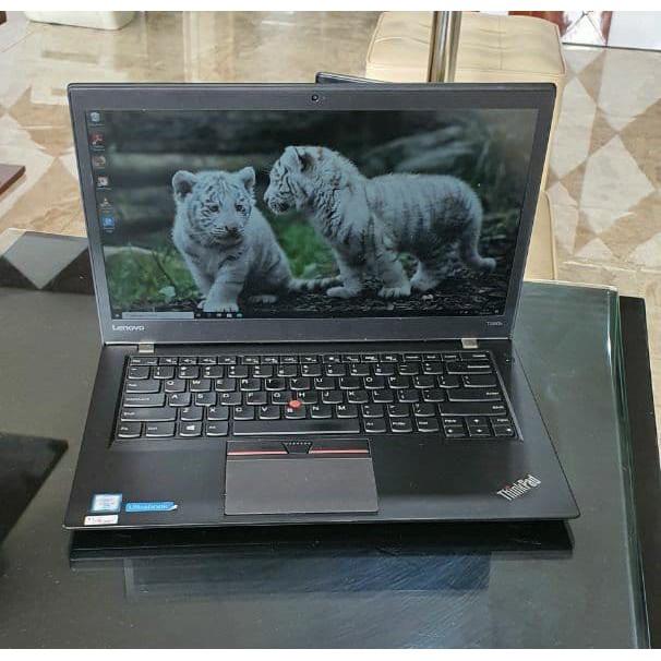 LENOVO THINKPAD T460s