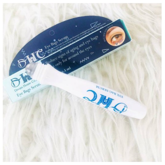 Serum Mata Panda DHC