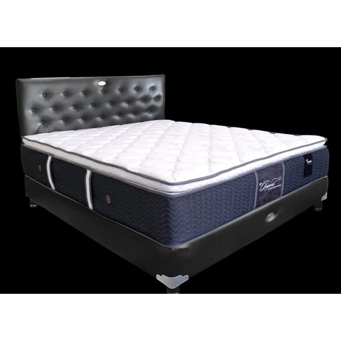 ~~~~~] Springbed American Pillo Imperial Pillow Top