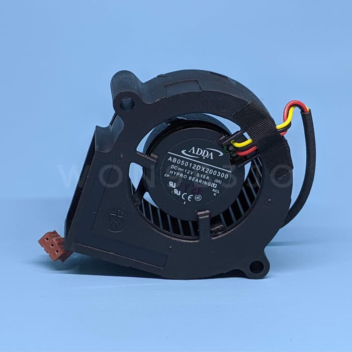 Ready NEW Fan Kipas Blower Projector Proyektor Sony VPL-DX Series