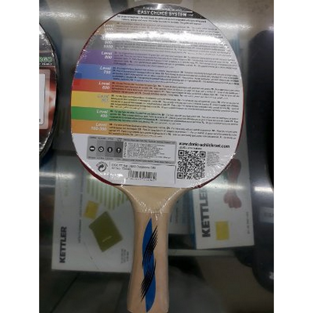 bet pimpong donic dima ovtcharov line level 600 fitness n sport