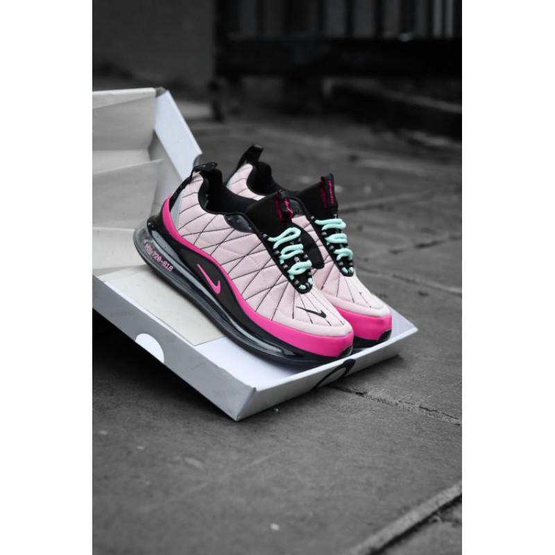 Nike Airmax 720 818 Black Pink