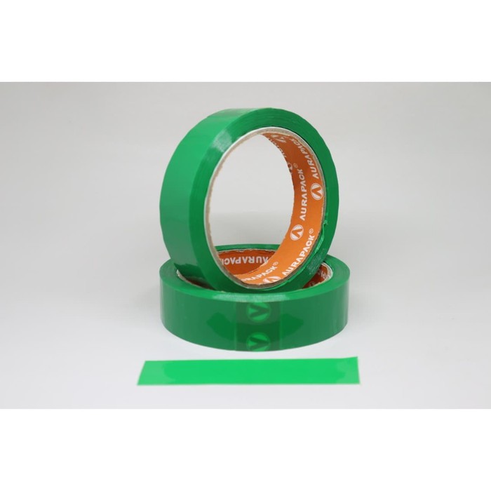 

ISOLASI WARNA HIJAU 1 INCH / ISOLASI WARNA HIJAU 24 MM