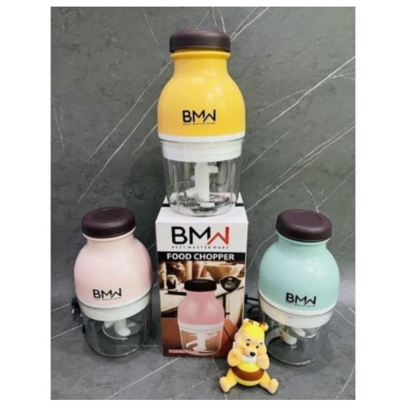 BLENDER KAPSUL BMW/FOOD CHOPPER