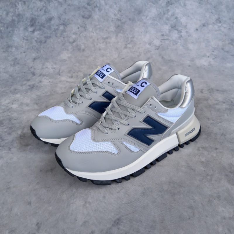 NEW BALANCE R_C 1300 SUMMER FOG