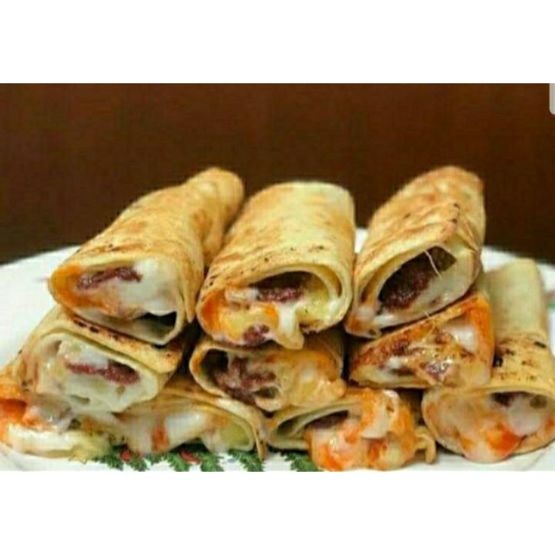 

[PROMO PAKET HEMAT KEBAB 2 PACK HARGA EKONOMIS]