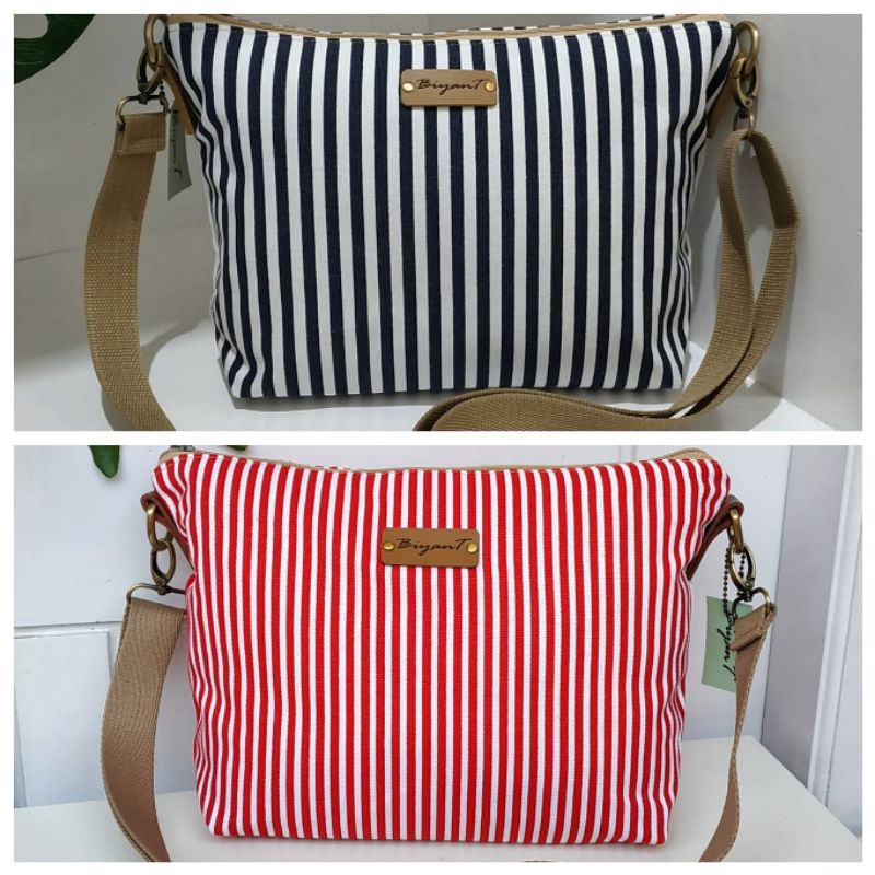 Sling Bag Ayana Salur