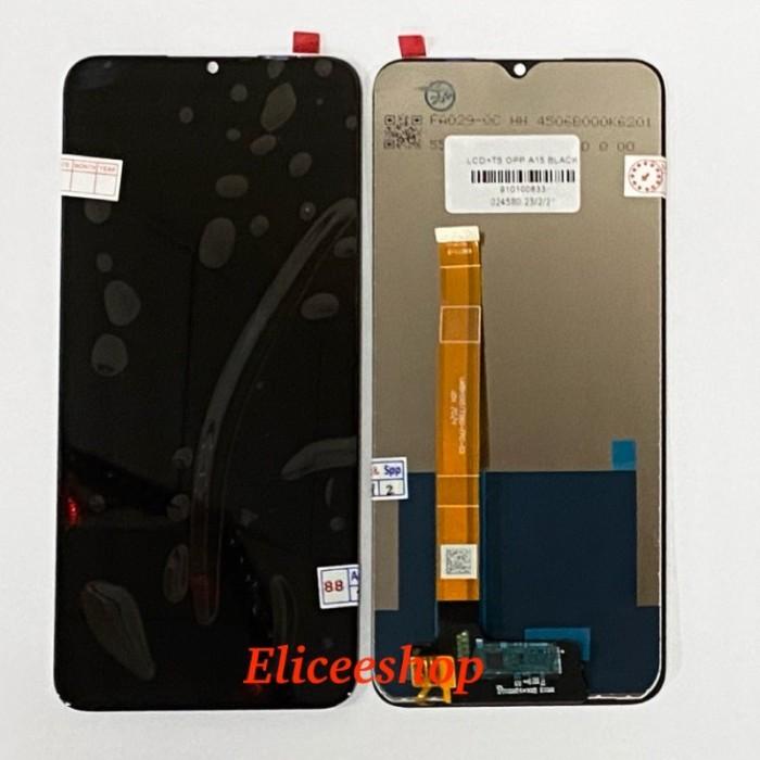 LCD TOUCHSCREEN OPPO A15