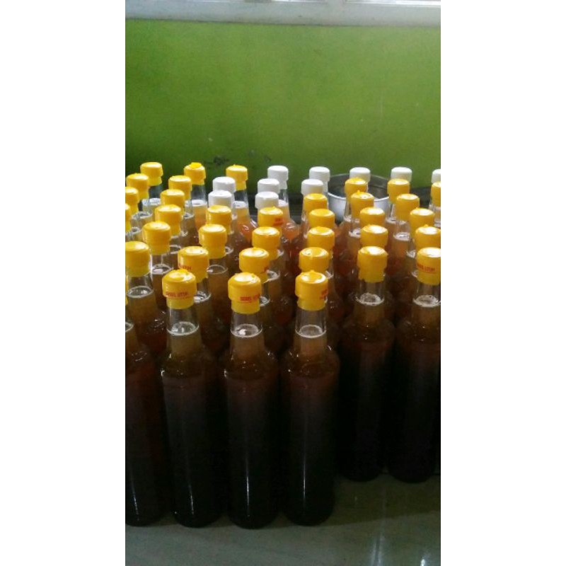 

madu murni 460 ml