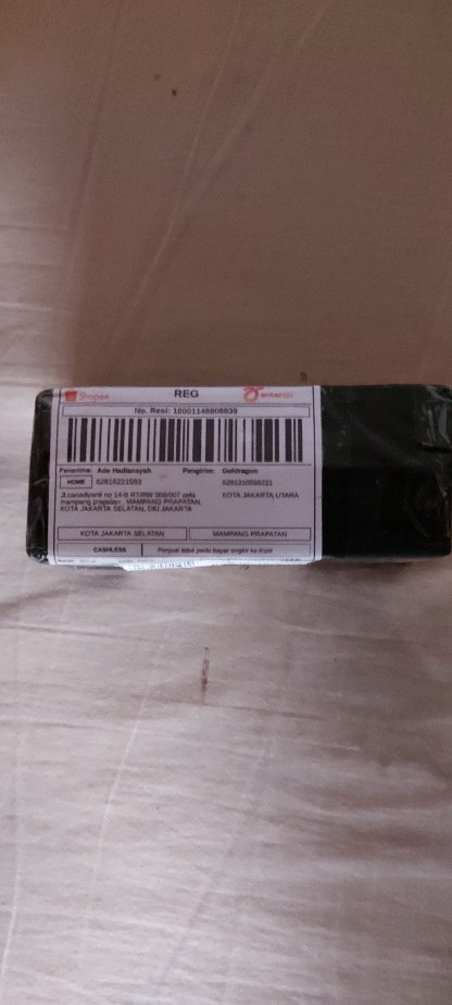 Roda Rel Sliding Pintu Geser