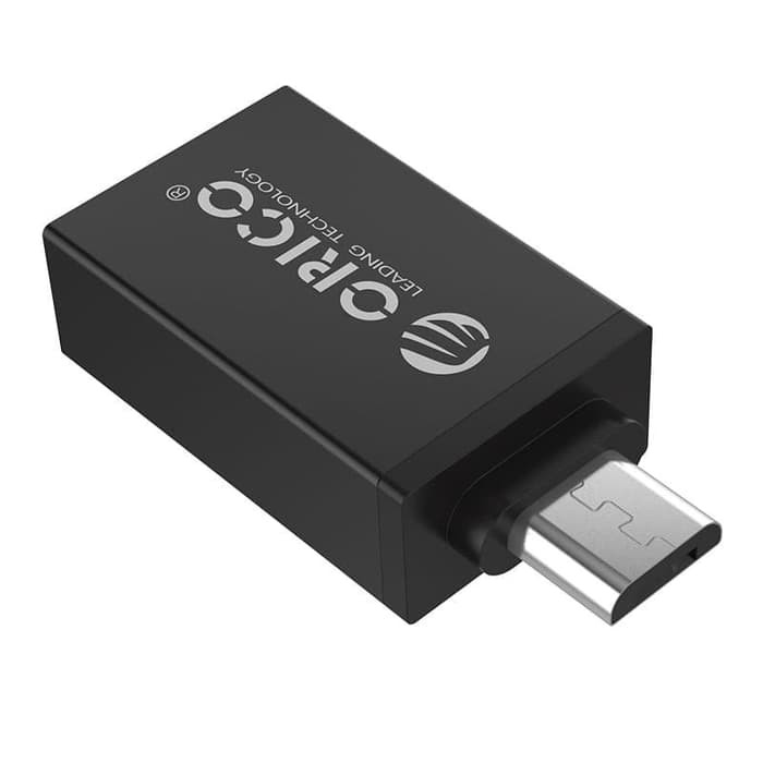 ORICO OTG Micro USB to USB3.0 Adapter - CBT-UM01 Converter